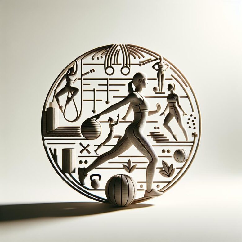 How to Design a Low-Impact Exercise Routine for Long-Term Mobility