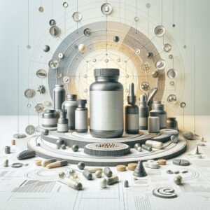 Top-Rated Natural Supplements for Enhancing Cognitive Performance