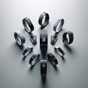 Best Wearable Fitness Trackers for Monitoring Cardiovascular Health