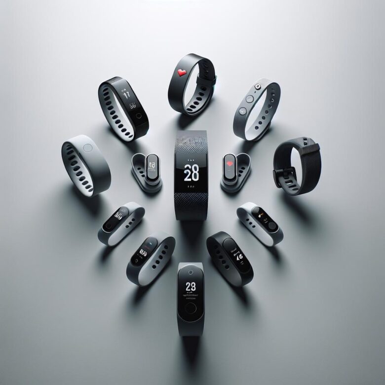 Best Wearable Fitness Trackers for Monitoring Cardiovascular Health