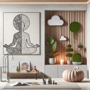 Essential Cognitive Behavioral Tools for Managing Anxiety at Home