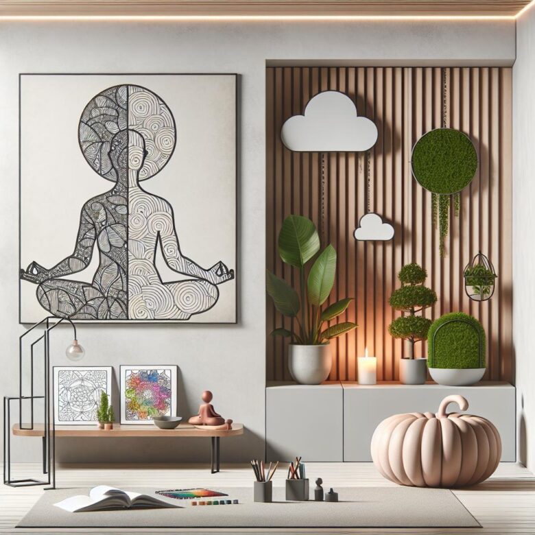 Essential Cognitive Behavioral Tools for Managing Anxiety at Home