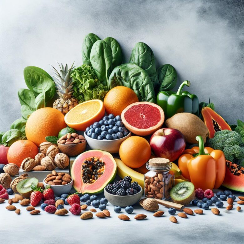 Best Nutrient-Dense Superfoods to Boost Your Immune System